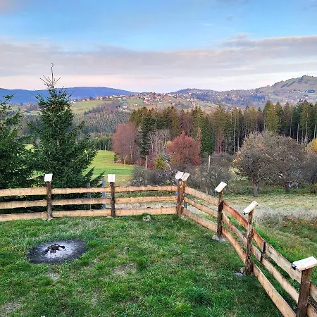 Apartament W Chmurach