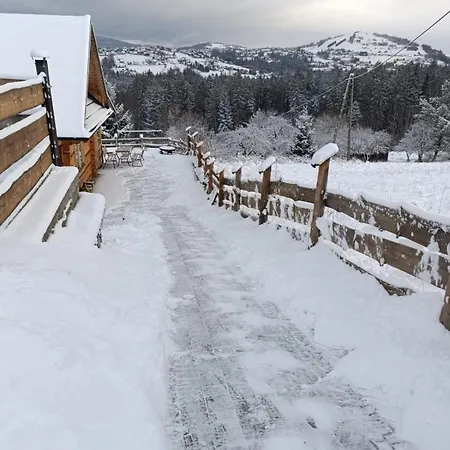 W Chmurach Lejlighed