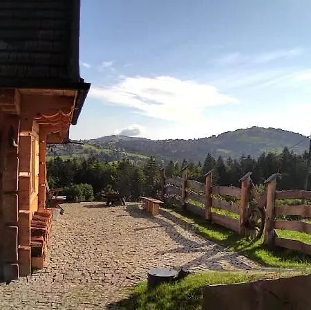 Apartament W Chmurach