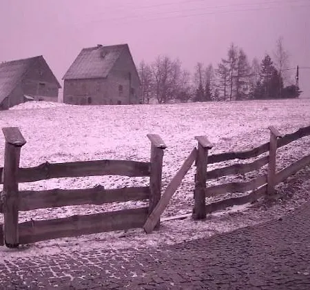 Apartament W Chmurach *