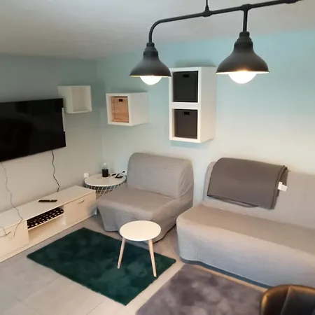 Apartament W Chmurach *