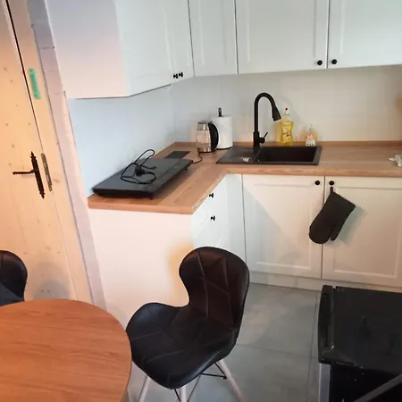 Lejlighed W Chmurach Jaworzynka