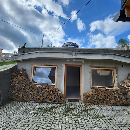 W Chmurach Apartament