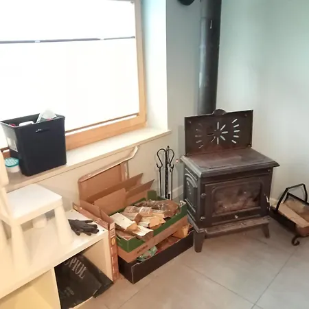 Apartament W Chmurach *