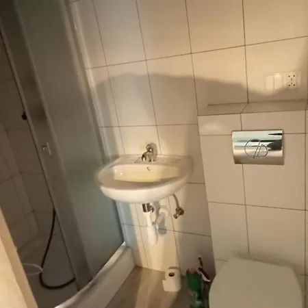 W Chmurach * Jaworzynka