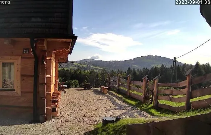 Lejlighed W Chmurach