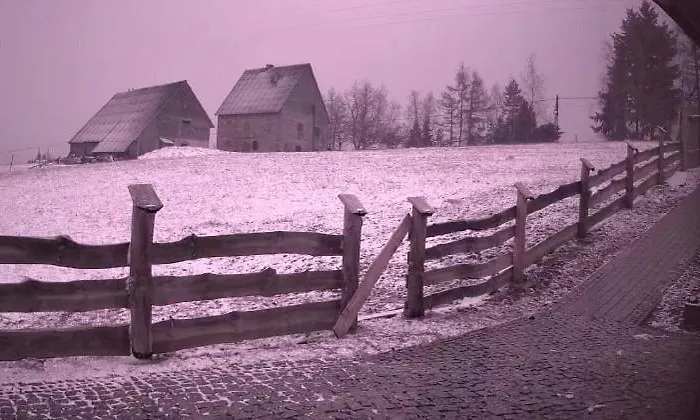 Lejlighed W Chmurach *