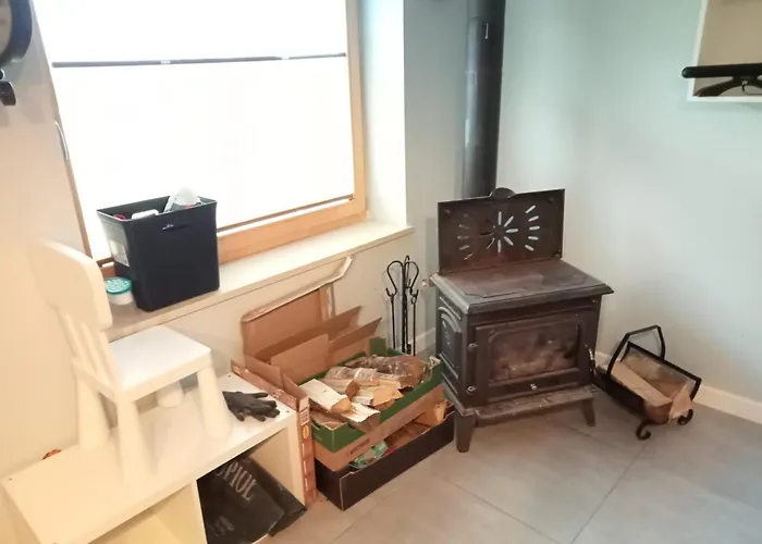 דירה W Chmurach *