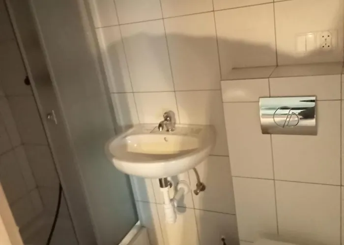 W Chmurach * Jaworzynka